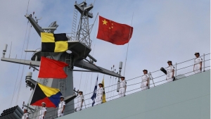 Hoa Kỳ không để yên Campuchia cho Trung Quốc xây quân cảng
