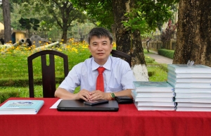 Đảng Cộng sản khai trừ Nhà sử học Việt Nam phê phán chính sách Trung Quốc