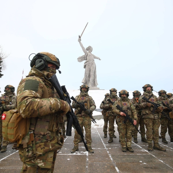 Kiev kỉ niệm tròn 2 năm Nga tấn công Ukraine