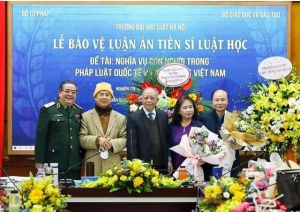 Phẩm chất của một trường đại học Việt Nam