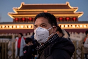 Trung Quốc : người dân và chính quyền khổ sở vì virus corona
