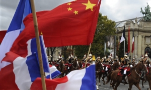 Điểm báo Pháp - Đầu tư của Trung Quốc vào Pháp