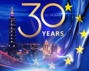 Điểm báo Pháp - Châu Âu phải hậu thuẫn Đài Loan