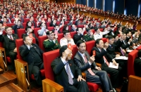 Việt Nam với bộ máy 'trục lợi' và nhân sự Đảng trước Đại hội 13
