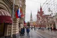Vì sao tăng trưởng kinh tế Nga năm 2024 vượt cả các cường quốc ?