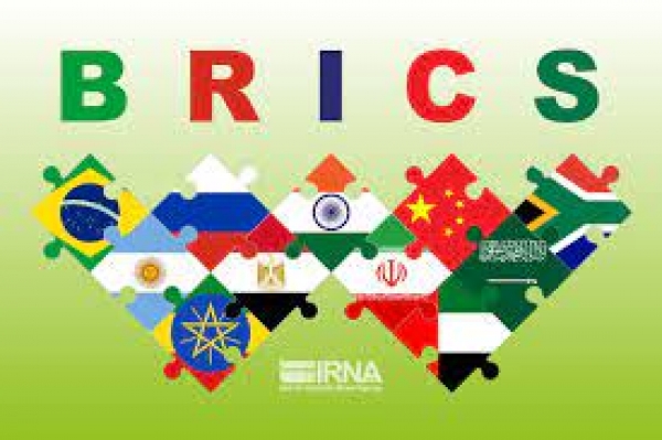 BRICS+ muốn là đối trọng với G7