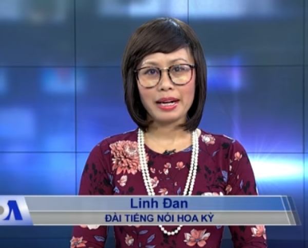 Tin tức thời sự truyền hình 23/03/2018