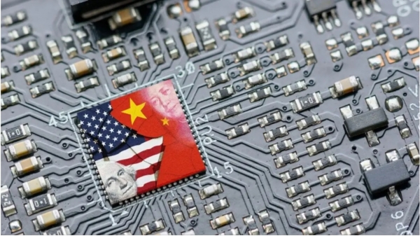Cuộc chiến Chip bán dẫn giữa Trung Quốc và Hoa Kỳ gây lo ngại