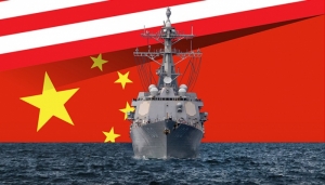 Bắc Kinh tính toán gì trên Biển Đông : chuẩn bị chiến tranh ?
