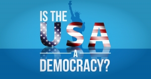 Dân chủ Mỹ : Ai làm chủ ?