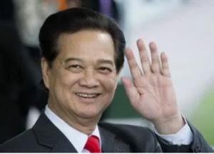 &quot;Không thể kỷ luật&quot; nguyên Thủ tướng Nguyễn Tấn Dũng