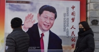 Bắc Kinh khiêm nhường xác nhận vai trò lãnh đạo Châu Á