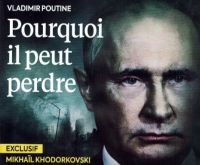 Điểm tuần báo Pháp - Sách đen về Vladimir Putin