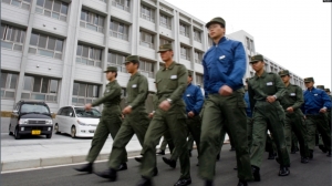 Bộ đội Việt Nam bị bắt vì bán thẻ cư trú tại Nhật Bản