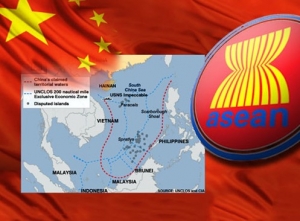 Đâu là sức mạnh của ASEAN khi đối phó với Trung Quốc ?