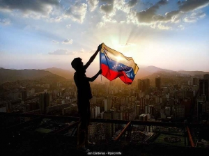 Venezuela giữa chính thức và chính danh : phải chọn ai ?