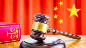 Điểm báo Pháp - Trung Quốc lạm dụng luật pháp