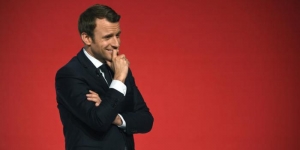 Điểm báo Pháp - Macron, vị tổng thống bí ẩn