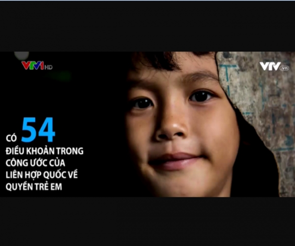 Buổi rà soát về Quyền Trẻ em Việt Nam tại Liên Hiệp Quốc