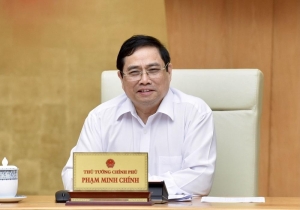 Kế hoạch kinh tế của Thủ tướng Phạm Minh Chính