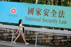 Dự luật an ninh quốc gia của Hồng Kông xâm phạm thêm quyền tự do của người dân