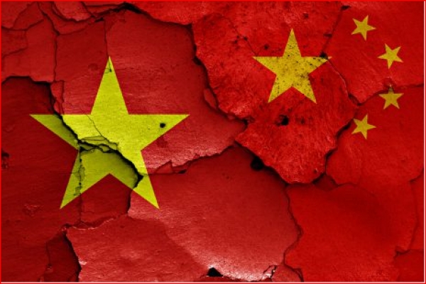 Xung đột Nga - Ukraine : Việt Nam trong thế kẹt và cẩn trọng với Trung Quốc