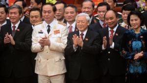 Phán đoán về chính trị Việt Nam sắp tới