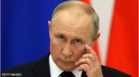 'Thầy phù thủy' Putin và ván cờ Ukraine đầy rủi ro