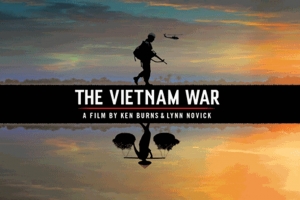 Phim tài liệu Chiến tranh Việt Nam