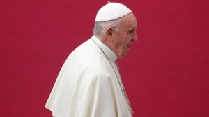 Giáo hoàng Francis quyết tâm chấm dứt nạn ấu dâm trong Giáo hội