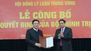 Quy định 105 chính thức vô hiệu hóa Quốc hội Việt Nam ?