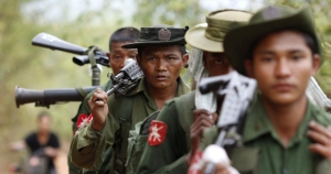 Mỹ tăng cường trừng phạt Miến Điện ba năm sau đảo chính quân sự