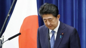 Thủ tướng Shinzo Abe từ chức và vai trò của Nhật ở khu vực