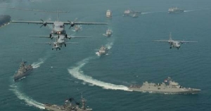 Indonesia sẵn sàng bảo vệ bằng vũ lực chủ quyền trên biển