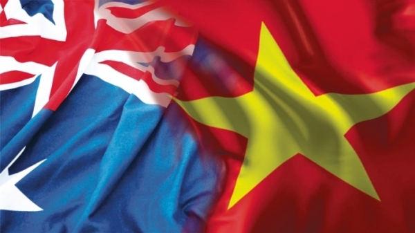 &quot;Đối tác chiến lược toàn diện&quot; giữa Việt Nam và Úc