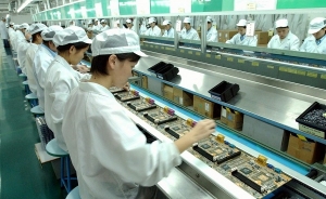 Công xưởng giá rẻ : Việt Nam có đủ khả năng thay Trung Quốc ?