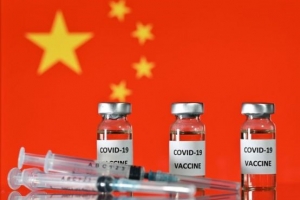 Vaccine chống Covid-19 của Trung Quốc đang có vấn đề