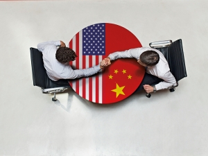 Trump đẩy cuộc chiến thương mại Hoa Kỳ - Trung Quốc lên thêm cường độ