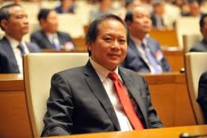 ‘Sát thủ báo chí’ Trương Minh Tuấn sẽ bị trảm ?
