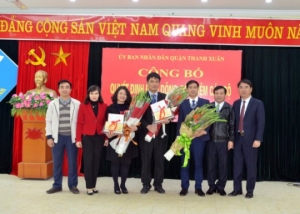 Mua danh, bán tiếng trong giới khoa bảng và đại học Việt Nam