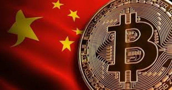 Những nguy cơ trước tiền kỹ thuật số của Trung Quốc