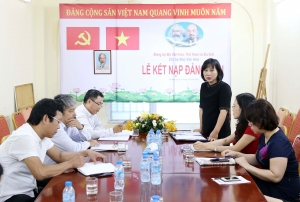 Giáo dục ở Việt Nam chỉ nhằm đào tạo cán bộ cho Đảng cộng sản