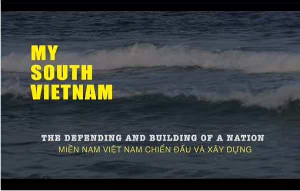 ‘My South Vietnam’
