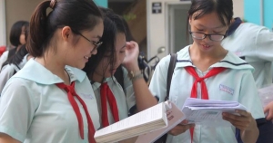 Trường chuyên, lớp chọn và giáo dục toàn diện ở Việt Nam