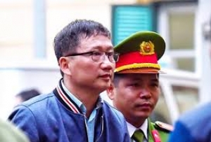 Chứng cứ không thể chối cãi về vụ bắt cóc Trịnh Xuân Thanh !