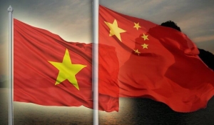 Kinh tế Việt Nam lệ thuộc Trung Quốc
