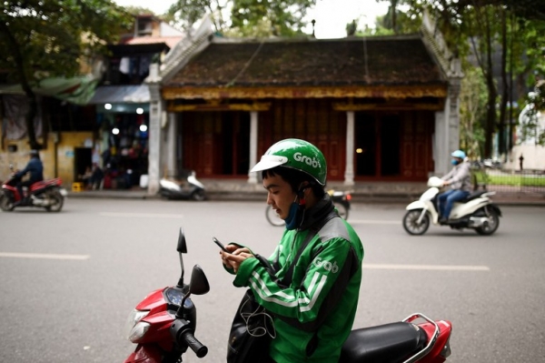 Gojek, Baemin rút lui, cơ hội nào cho app Việt ?