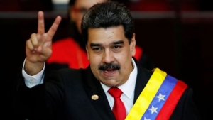Venezuala lọt vào Hội đồng Nhân quyền Liên Hiệp Quốc