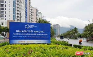 Có bao nhiêu nguyên thủ quốc gia đến dự APEC 2017 Đà Nẵng ?