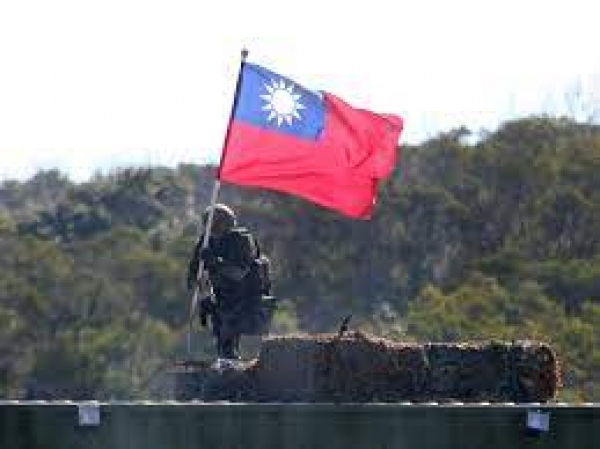Chiến tranh Đài Loan có thể sớm nổ ra ?